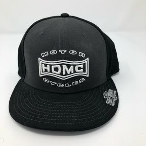 Harley Davidson New Era hat